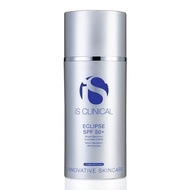 iS CLINICAL Eclipse SPF 50+ Sunscreen, Zinc Oxide tinted sunscreen, ultra sheer non-greasy matte fin