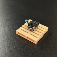 Classic Hot Sale 1: 64 Engine BMW B58 Engine M3 Engine