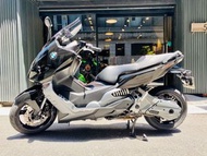 2012年 BMW C600 Sport ABS 總代理 車況極優 可分期 免頭款 歡迎車換車 C650