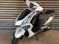 2015年 摩特動力 彪虎150cc ABS+魚眼大燈