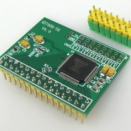 [Taiwan Iot] AD7606 High Precision 16-Bit A/200Ksps 8Ch/Parallel SPI Communication