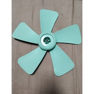 baling baling kipas maspion 14 inch ori