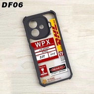 CASE CLEAR MOTIF Fusion SHOCKPROOF FOR VIVO IQ00 Z5 IQ00 Z7 4G/T2 4G IQ00 Z8/IQ00Z8X 5G IQ00 Z9 5G I