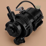 Fuel Filter Housing Fit for Toyota Hilux KUN10 KUN15 KUN25 KUN35 2KDFTV 2.5L Diesel 233000L042auto p