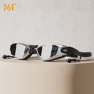 2025 Hot Trending Professional 361Degrees Swimming Goggles Collection