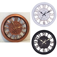 Z7Wall Clock Saat Clock Clock de Pared Wall Saati Vintage Digital Wall Clocks Clock de Wall Wall Wat