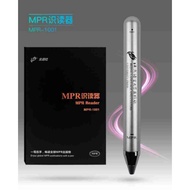 [New product] HSK MPR reader portable scanning reading pen