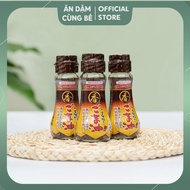 Genuine Ajinomoto baby sesame oil from 6 months old