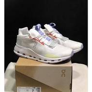 On Cloudnova Form Lightweight shock absorption, comfortable and breathable running shoes 3QQJ B4CD 1