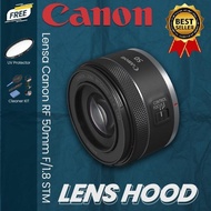 Wholesale Canon RF 50mm F1.8 STM Lenses Canon RF 50mm F/1.8 Stm
