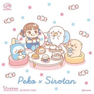🌟日本牛奶妹 Sirotan 小海豹 Pop Up 代購 公仔 特別版
