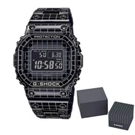 #GMW-B5000CS-1 行貨 現貨 深水埗門市正貨 - 全新 CASIO 錶 卡西歐 "gmw-b5000cs-1" "g shock gmw-b5000cs-1" #GSHOCK #G-SHO