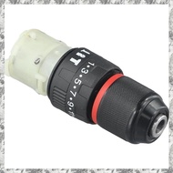 [I O J E] Drill  Replacement for 12V/16.8V/21V Power Tools 1 Set Drill  for Lithium Battery Drill  R