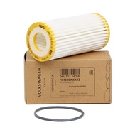 Oil Filter For Model Volkswagen, Audi, Skoda & SEAT with EA888 Engine - (06L115562B)
