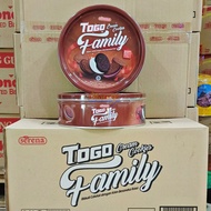 biskuit serena togo family kemasan kaleng 220 gram
