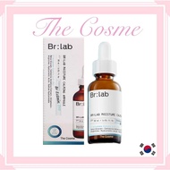 [Ready Stock] Br:lab Moisture Calming Ampoule 二代 速安精华安瓶 30ml