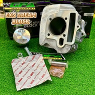 ESR RACING BLOCK EX5 DREAM PISTON SONIC 53MM 54MM 56MM 57MM