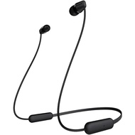 Sony WI-C200 Wireless In-ear Bluetooth Headphones 1year warranty