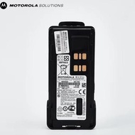 Motorola XIR P8668 P8660 GP328D GP338D PMNN4409 Walkie-Talkie Lithium Battery