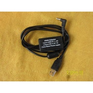 ACK600 Digital Camera Power Bank DC-600 Power Bank Adapter Canon A620 A650 A85