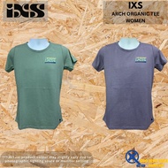 IXS Arch Organic Tee Women