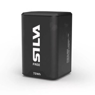 SILVA-FREE HEADLAMP BATTERY