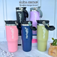 Herblf Tumbler 900ml Original Import