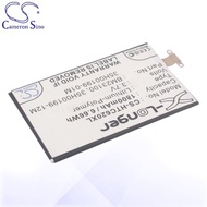 CS Battery HTC Accord / C620 / C620e / C625 / C625e / PM23200 Battery HTC620XL