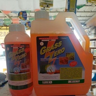 Grass Zero Herbicide