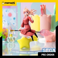 【PRE-O RM95】SEGA Witch Watch - Luminasta Nico Wakatsuki (Original)