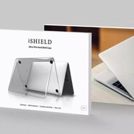 WIWU - iShield Macbook Air M2 13.6 2022 保護殼