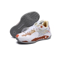 ♀ ☌ anta KYRIE IRVING Shock Wave 5 May spike unisex rubber sole non-slip wear-resistant basketball