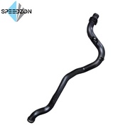06E121065N 06E121065AA 06E121065Q Cooling Connection Pipe For Audi 2010-2017 Q5 Q7 SQ5 S4 S5 A4 A5 A