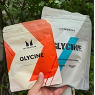 Myprotein - Glycine Powder - 100g and 250g