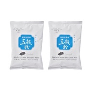 JING SI 靜思書軒 五穀粉(無添加蔗糖) 450gx2packs