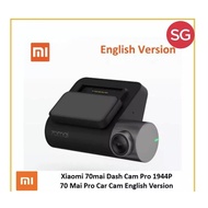 Xiaomi 70mai Dash Cam Pro 1944P 70 Mai D05