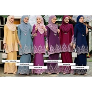 💓SET IBU💓AYANA KURUNG BY NFH BOUTIQUE GALLERY