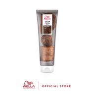 Wella Professionals คัลเลอร์เฟรช มาสก์ ช็อคโกแลต ทัช 150 มล. WELLA COLOR FRESH MASK CHOCOLATE TOUCH 