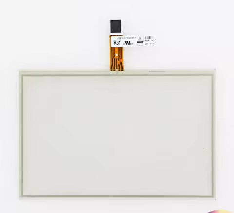 New 10.1-inch touch screen glass E308911 SCN-A5-FLT10.1-Z01-0H1-R