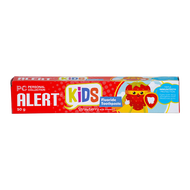 PC ALERT KIDS TOOTHPASTE STRAWBERRY WITH VITAMIN C 50 G