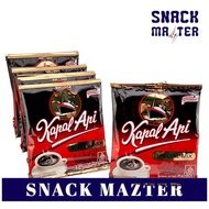 Kapal Api Special Mix Coffee Sugar - Net weight 10 packs x 25 gr