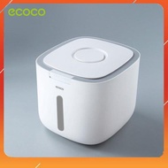 Large 10kg ECOCO Rice Container For Your Family