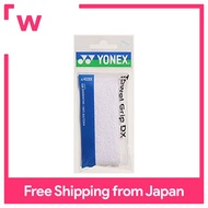 YONEX Towel Grip DX AC402DX (011)White