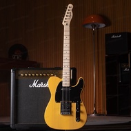 Squier Sonic Telecaster กีตาร์ไฟฟ้า Squier FSR Sonic Tele