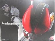 [請先閱物品描述. 如有問題查詢, 請在本店另一物品「詢問台Q&A」內提問. 如有意購買, 請直接出價及留聯絡電話. 不設議價] Bandai 魂限定 Complete Selection Modif