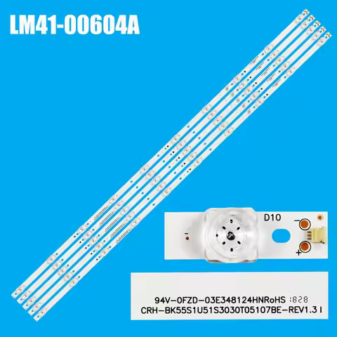 For HD550S1U51 T0 S1 GM ROH TA CRH BK55S1U51S3030T05107BE REV1.3 B I W JS 55H6E 55H7608 LC 55Q7030U