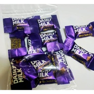 10pcs Cadbury Daily Milk Chocolate (HALAL)