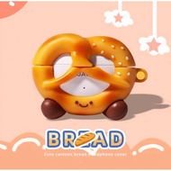 Case For Aipod1/2/3/Pro Protector Airpods Earphone Wireless Headphone Bluetooth