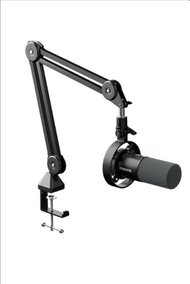 Maono ไมโครโฟน USB ตั้งโต๊ะ PD300X รองรับการตั้งค่าที่ปรับได้จะลดระดับเสียงปรับแต่งไมโครโฟนห้าตัวสำห