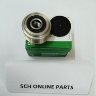 INA GEN 2 PERSONA 2007-2011 BLM EXORA WAJA CPS SATRIA NEO ALTERNATOR PULLEY